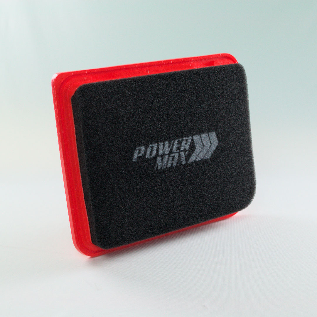 Filtros de Ar Esportivos Powermax