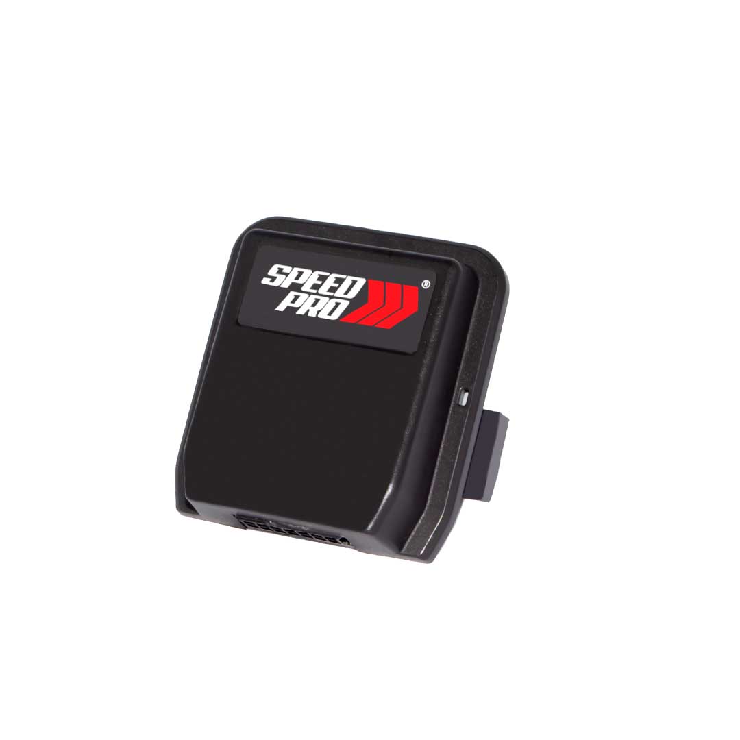 SpeedPro - Chip Anti-delay de Pedal