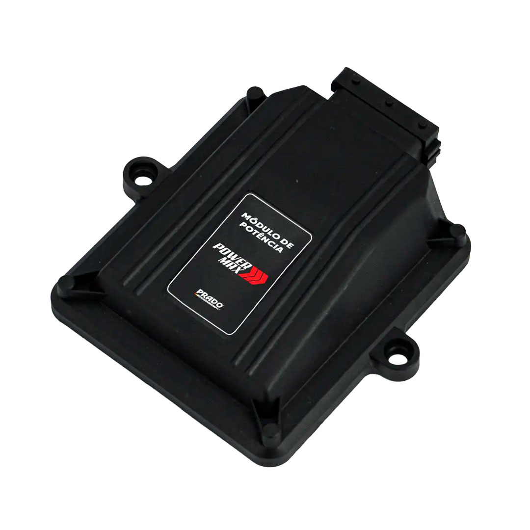 Módulo Piggyback de Potência Powermax