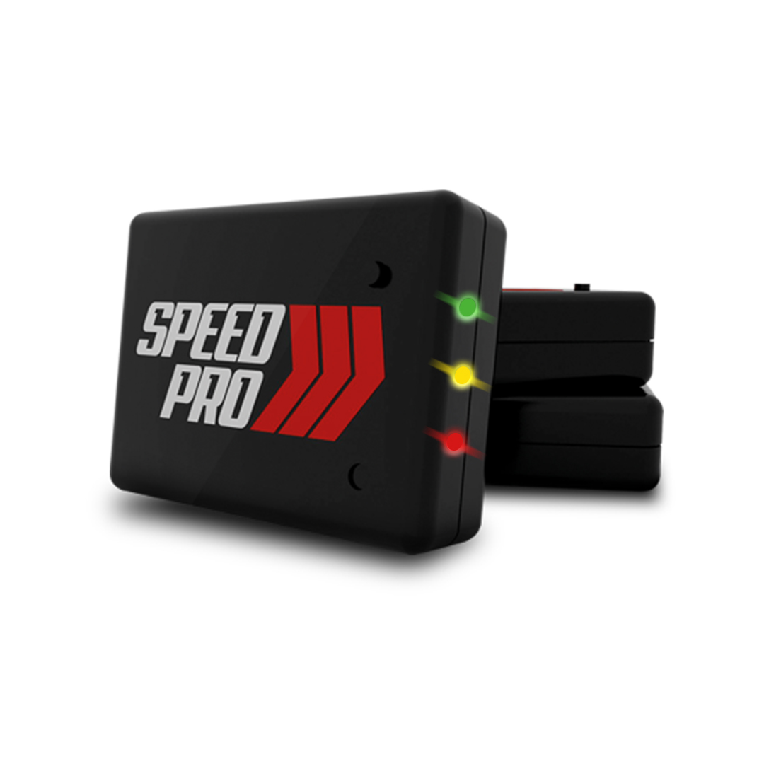Speedpro - Emulador de pedal de acelerador eletrônico