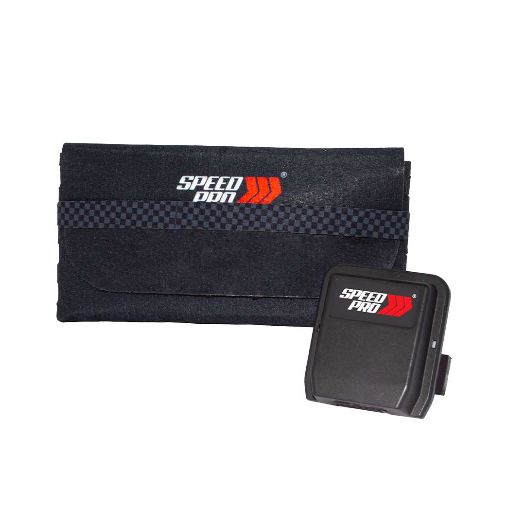 Chip Anti-delay de Pedal SpeedPRO
